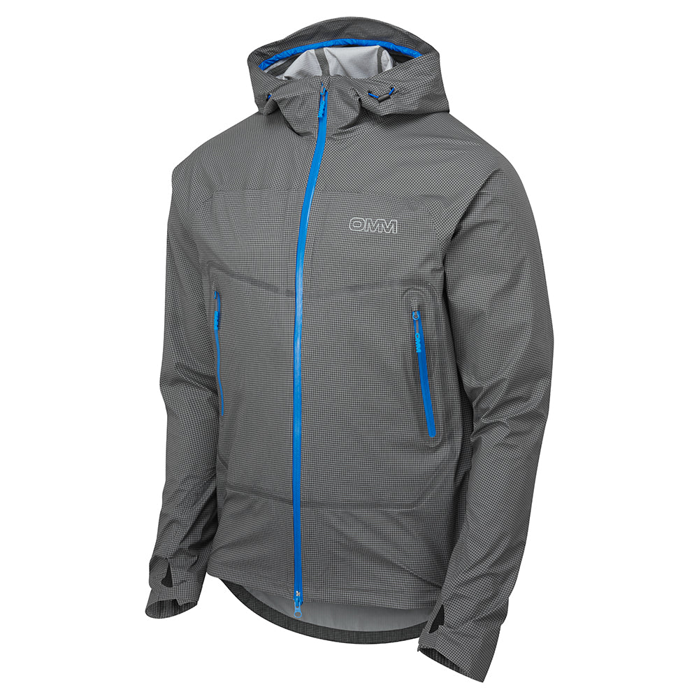 Aether Dyneema Waterproof Jacket