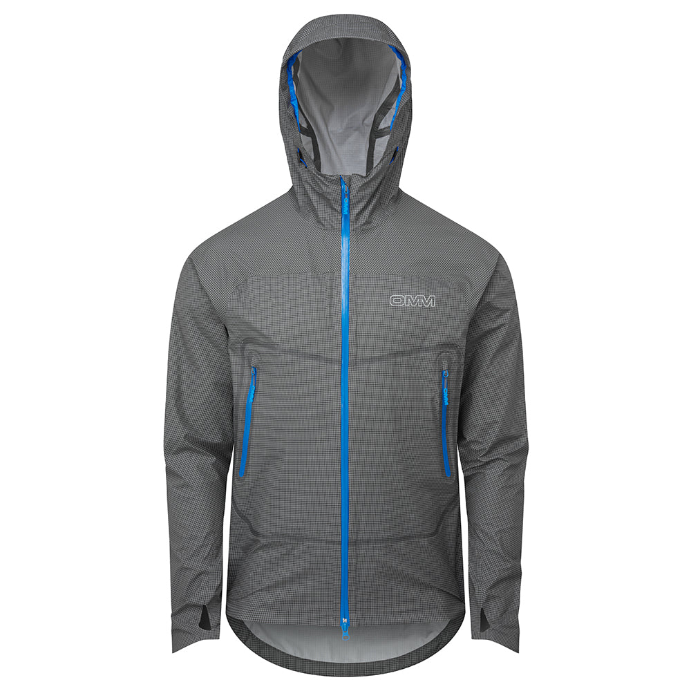 Aether Dyneema Waterproof Jacket