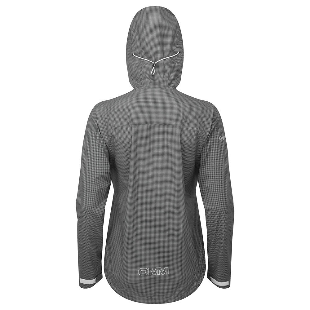 Aether Dyneema Waterproof Jacket (W)