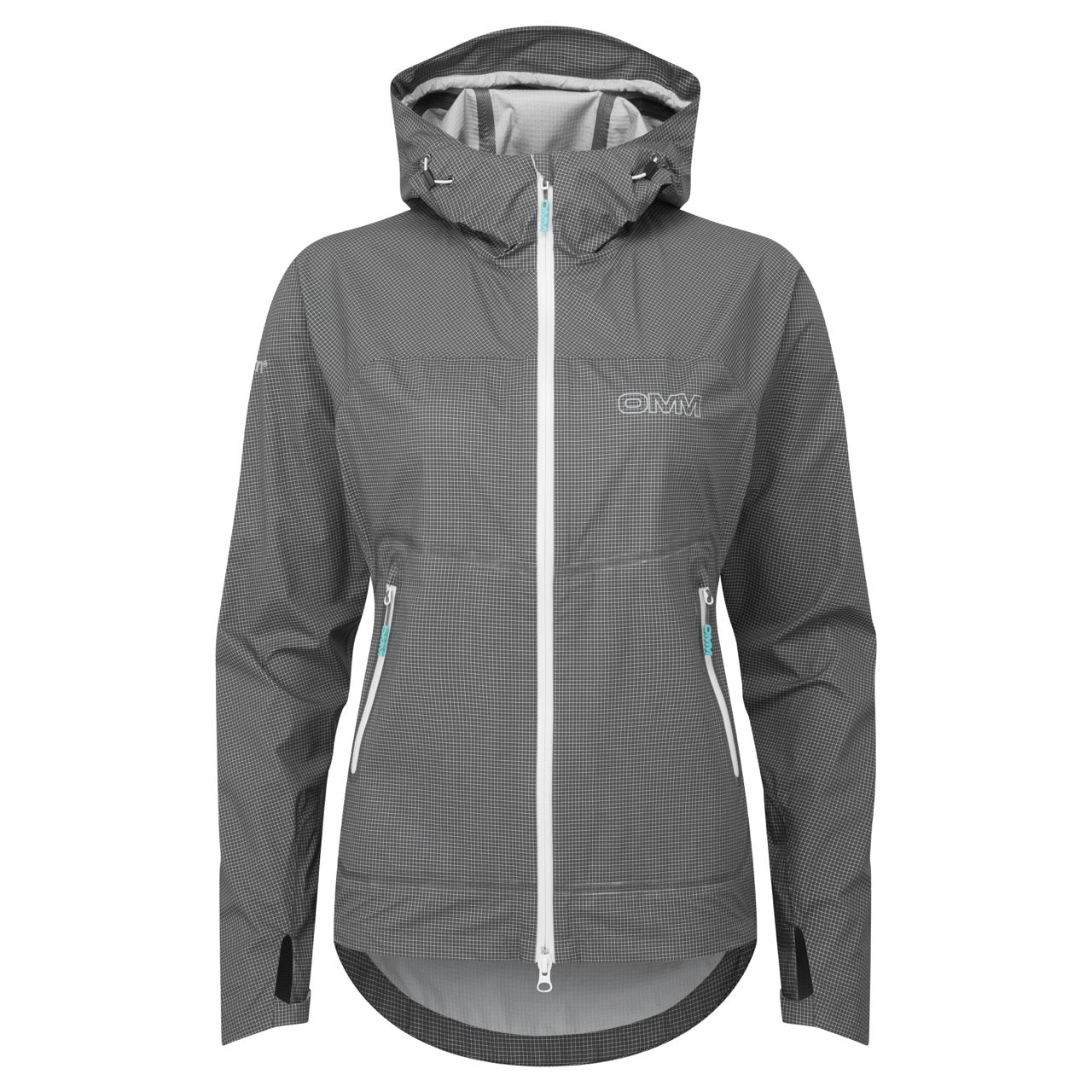 Aether Dyneema Waterproof Jacket (W)