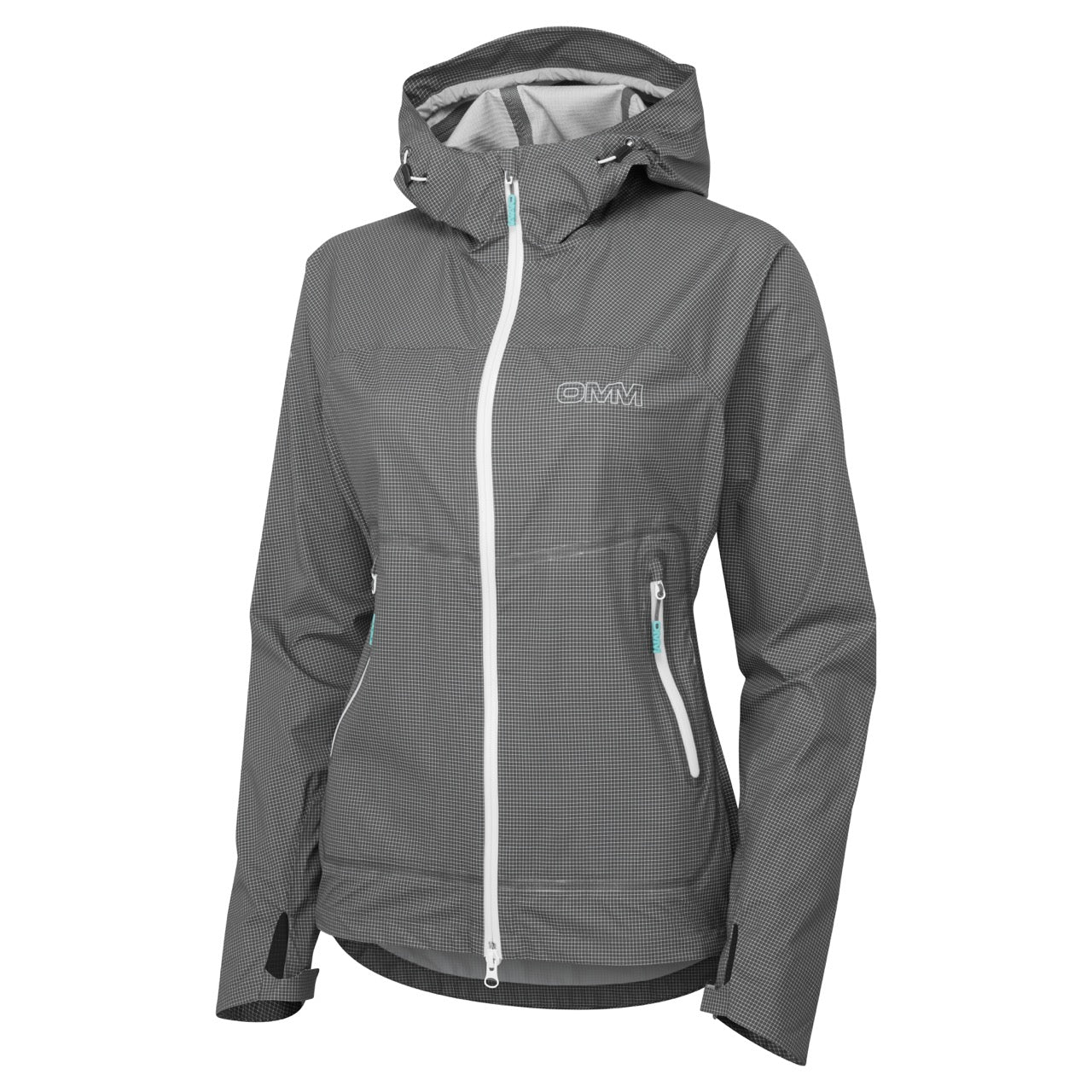 Aether Dyneema Waterproof Jacket (W)