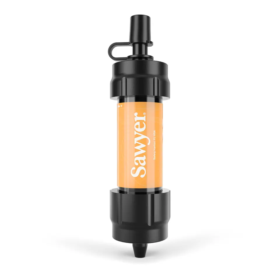Sawyer Mini Water Filter