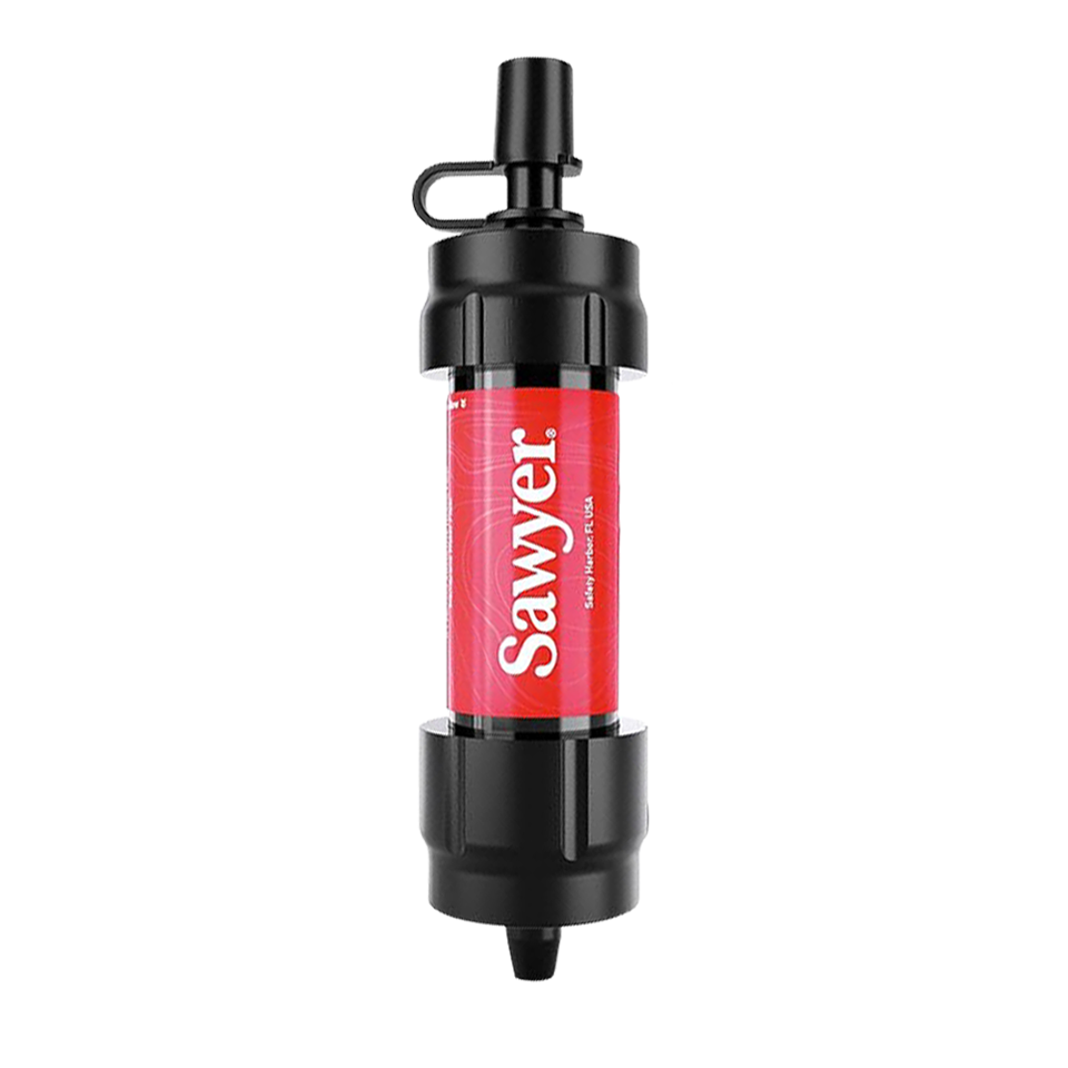 Sawyer Mini Water Filter