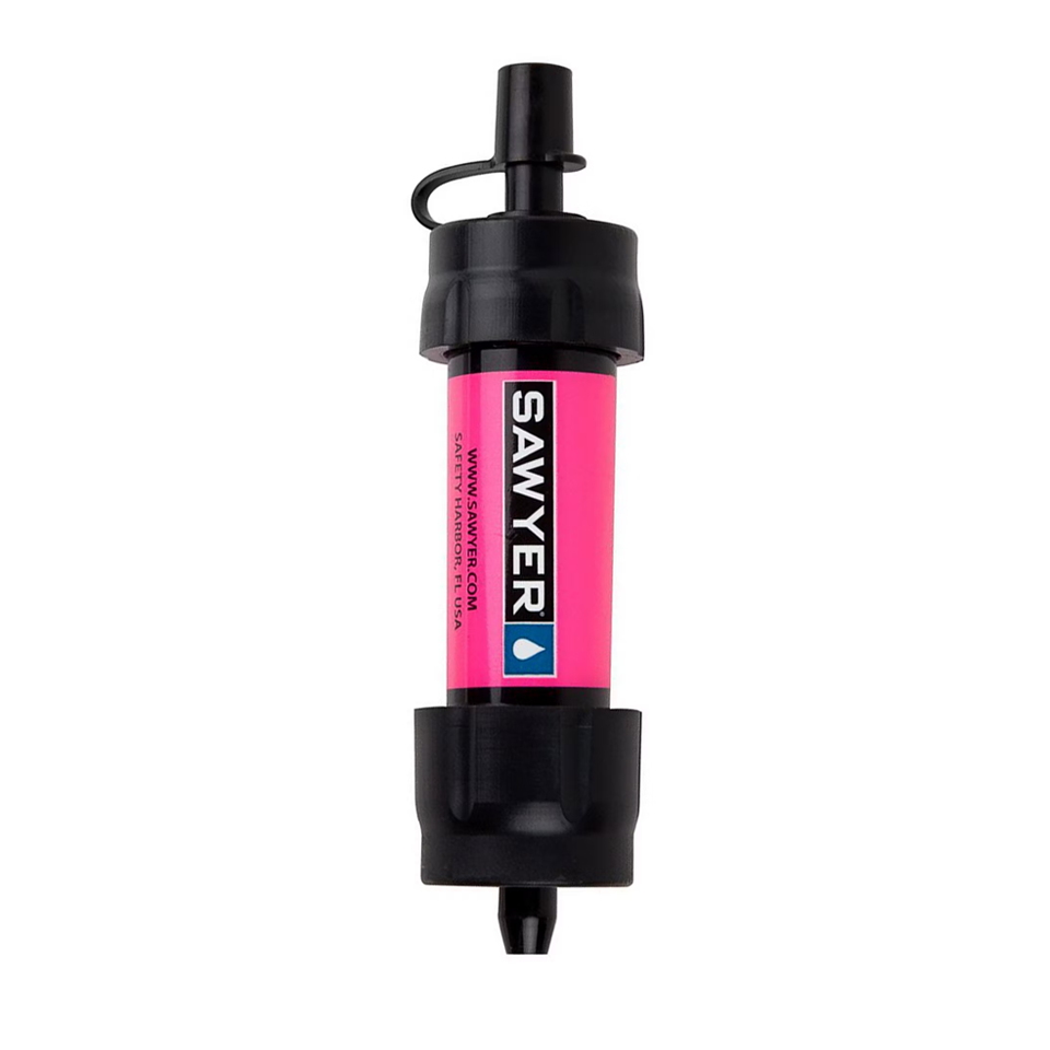 Sawyer Mini Water Filter