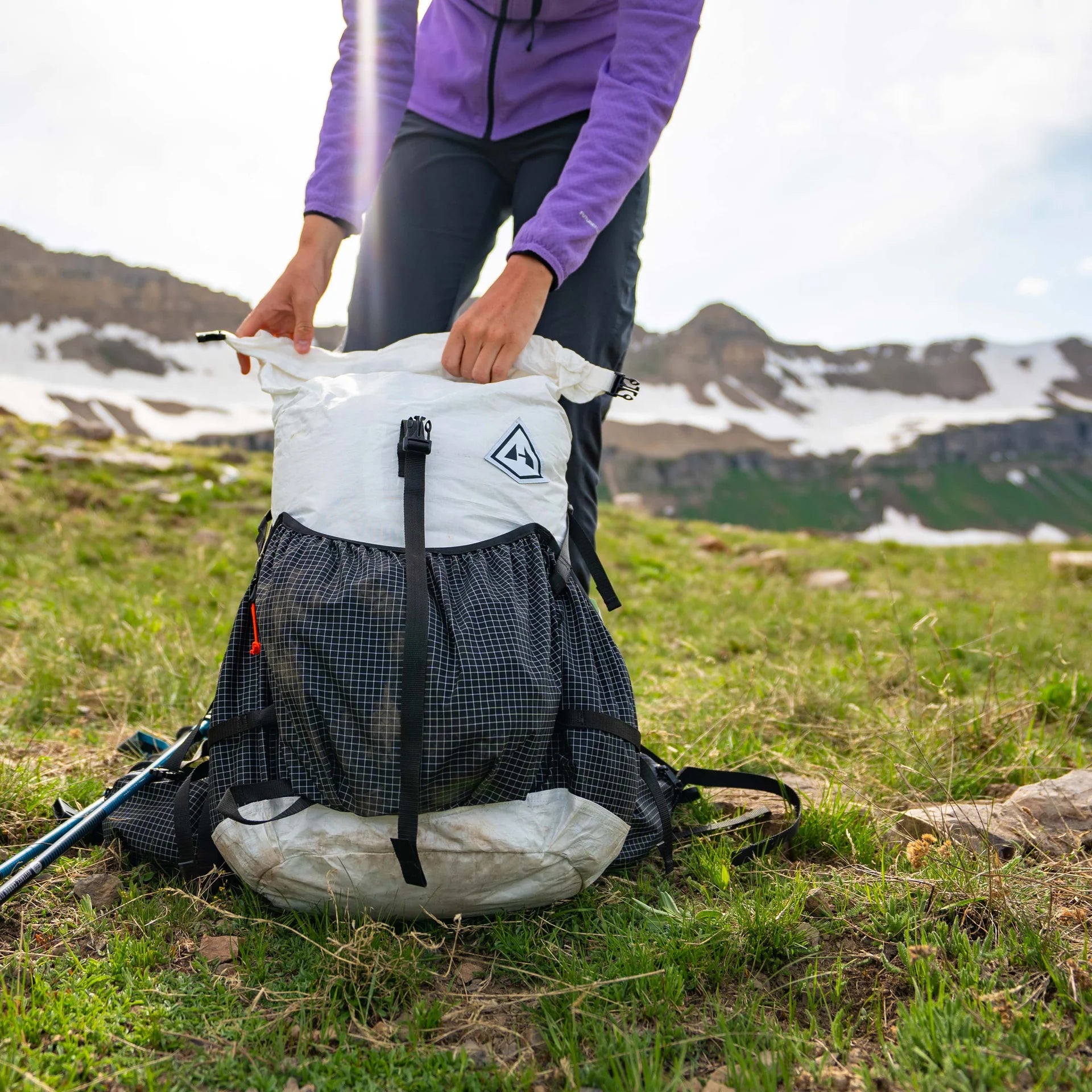 Southwest 40L (2025 Upgraded)