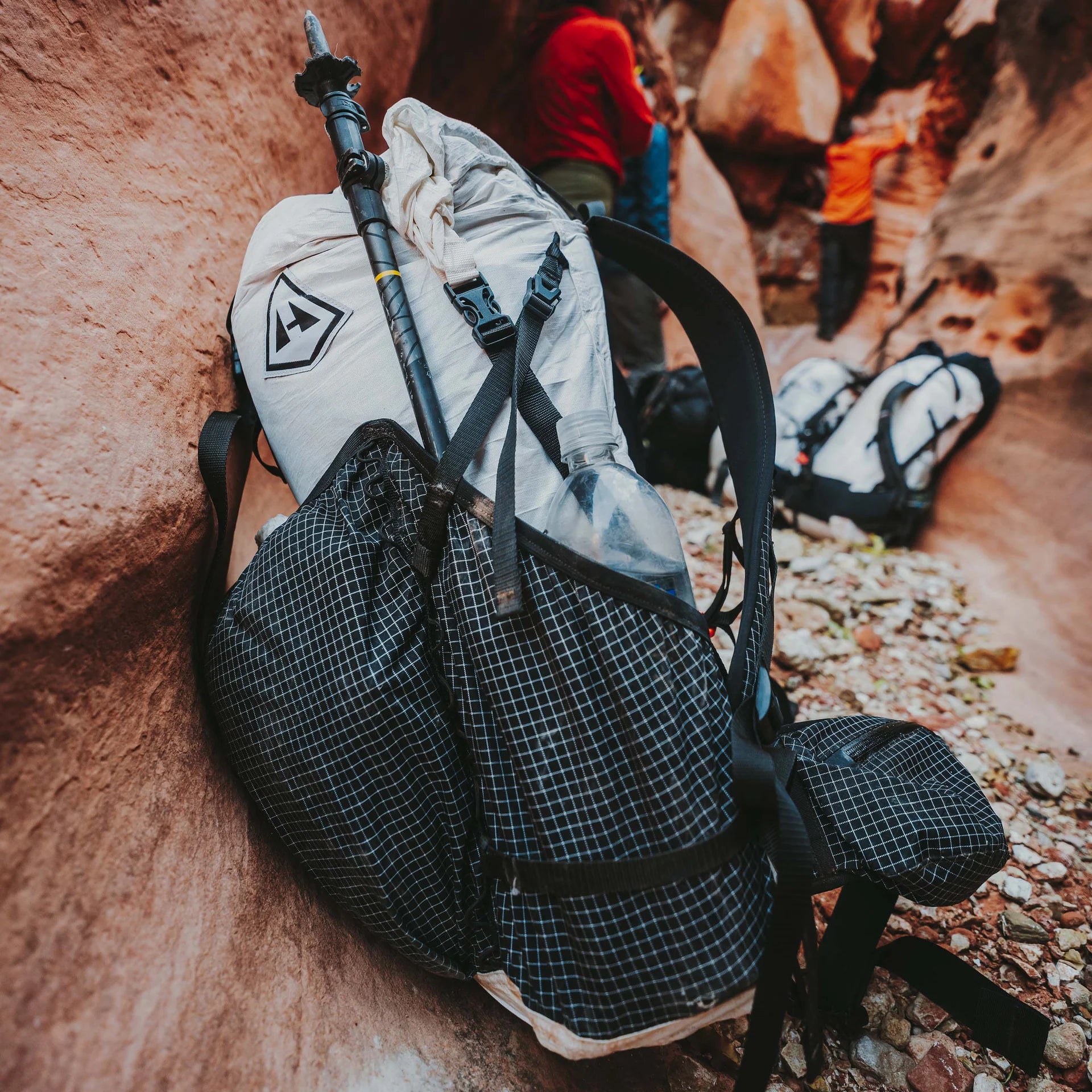 Southwest 40L (2025 Upgraded)