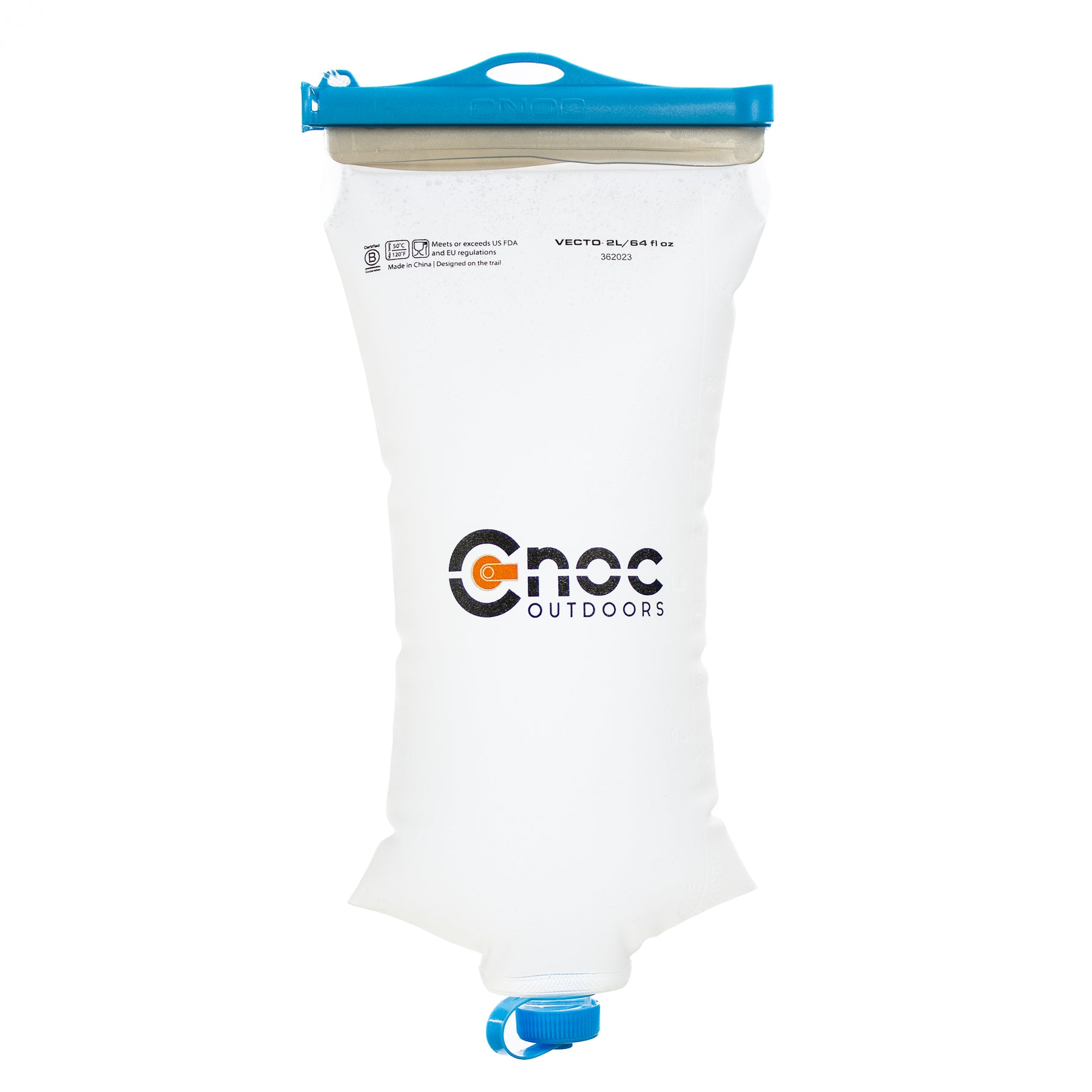 Vecto Water Container