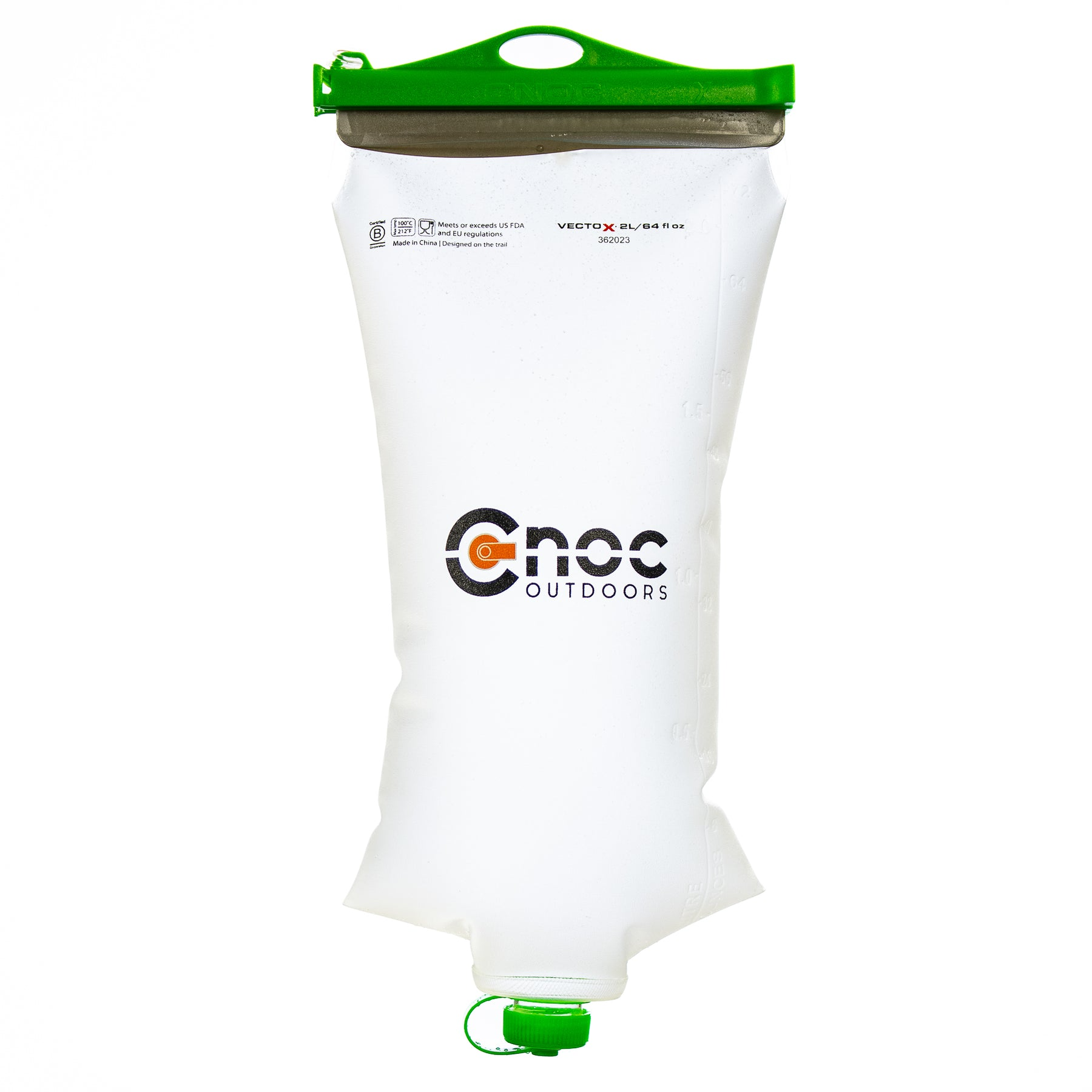 VectoX Water Container