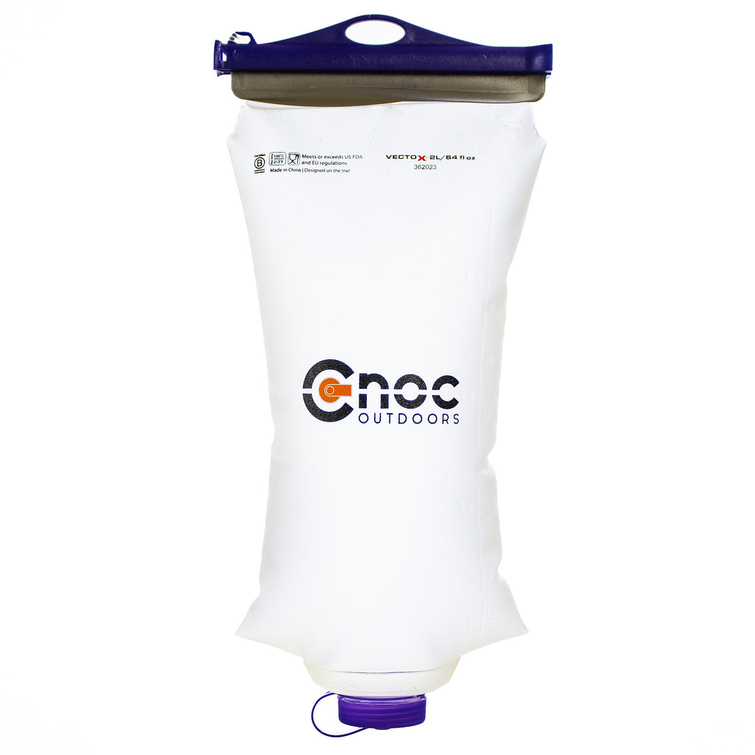 VectoX Water Container
