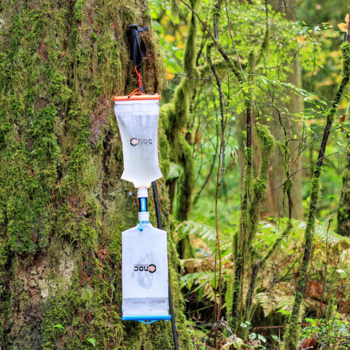 Vecto Water Container