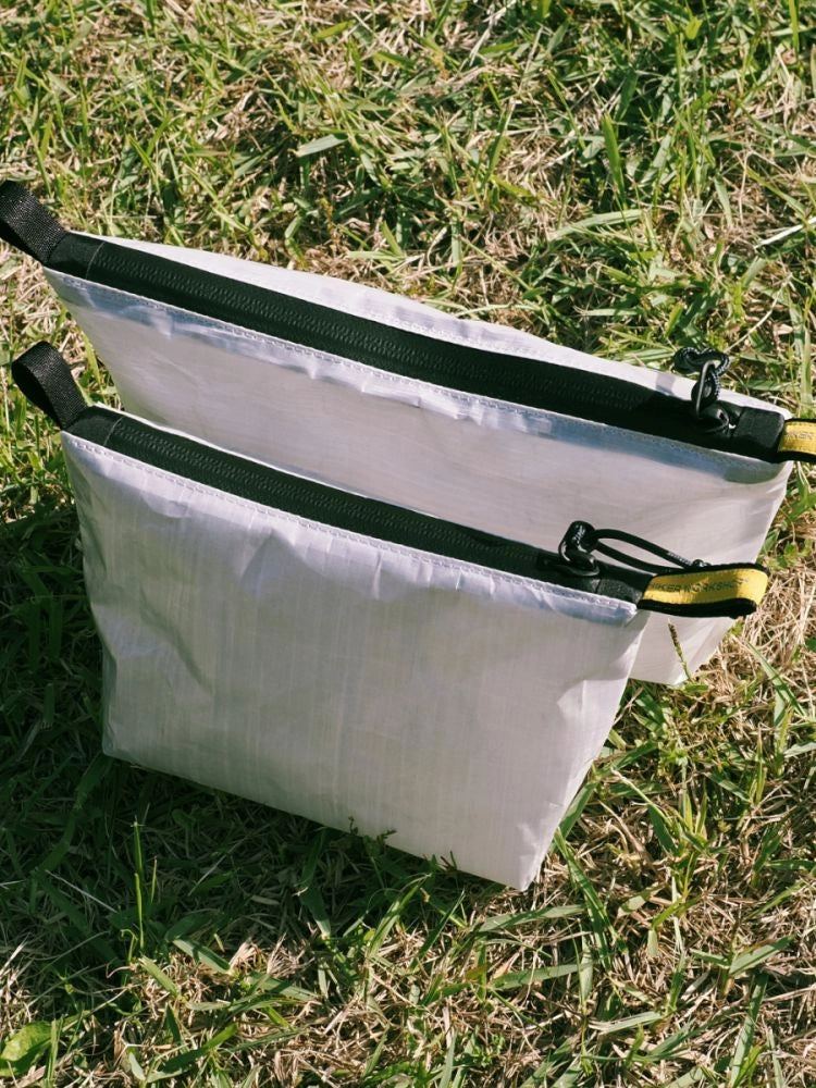 DCF Pouch
