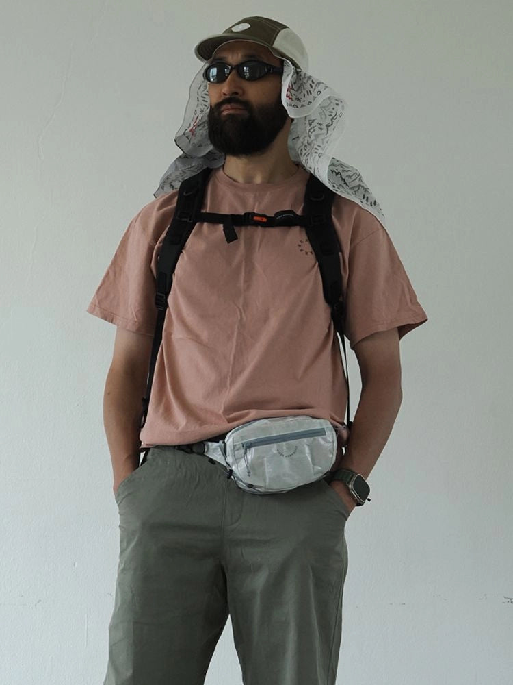 H-3 Fanny Pack