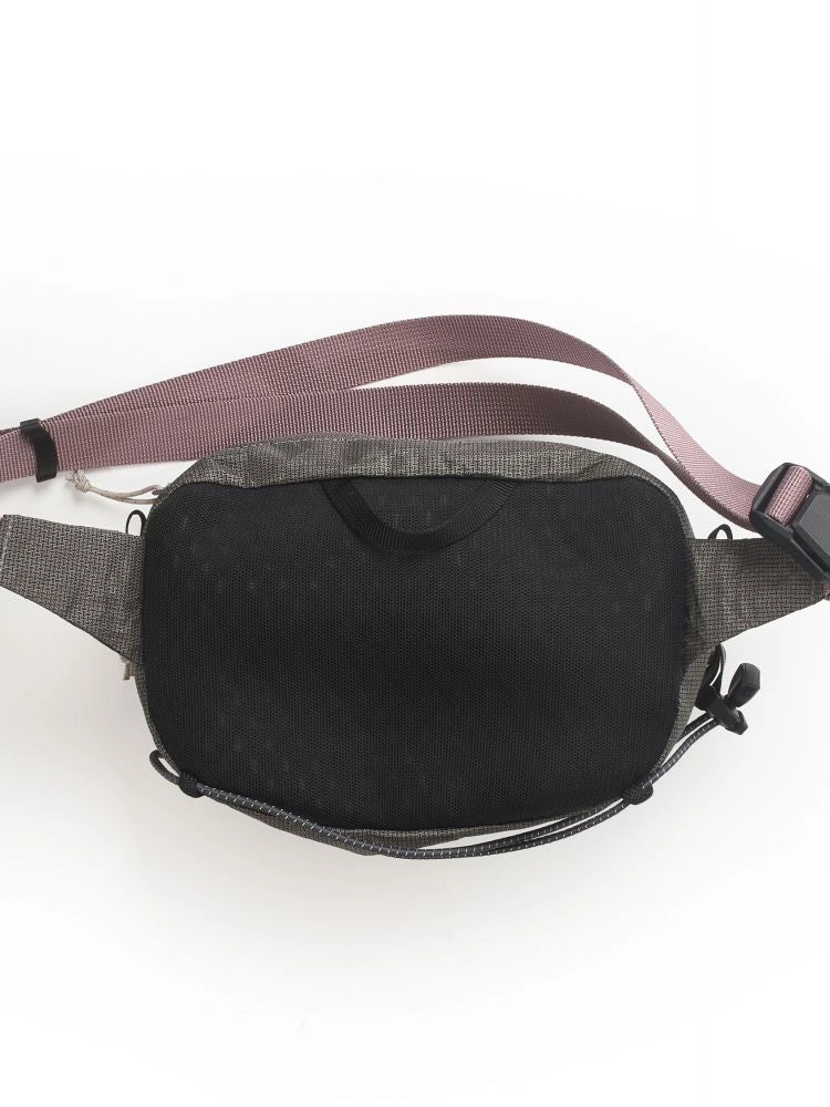 H-3 Fanny Pack
