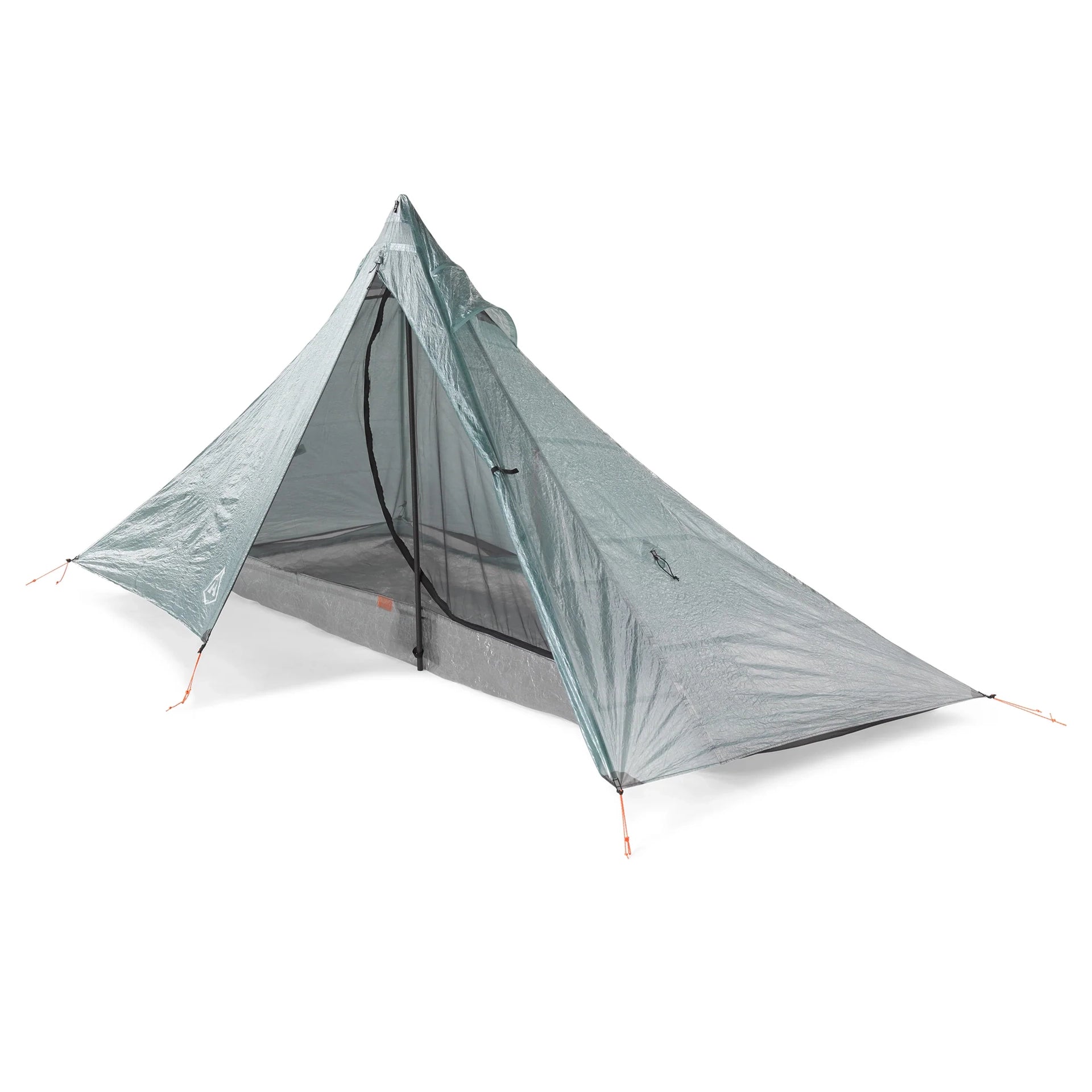 MID 1 Dyneema 帳篷