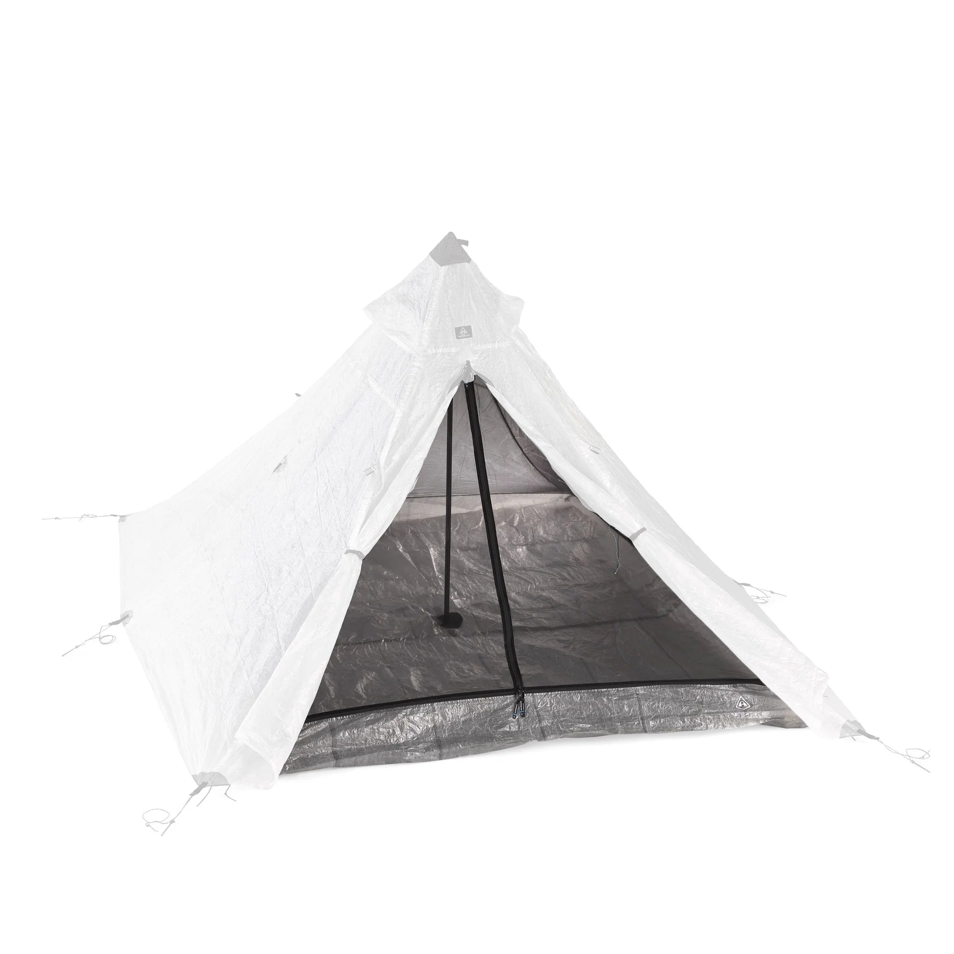 UltaMid 2 Insert with Dyneema® Composite Fabric 1.3 Floor ウルトラミッド 2 インサート