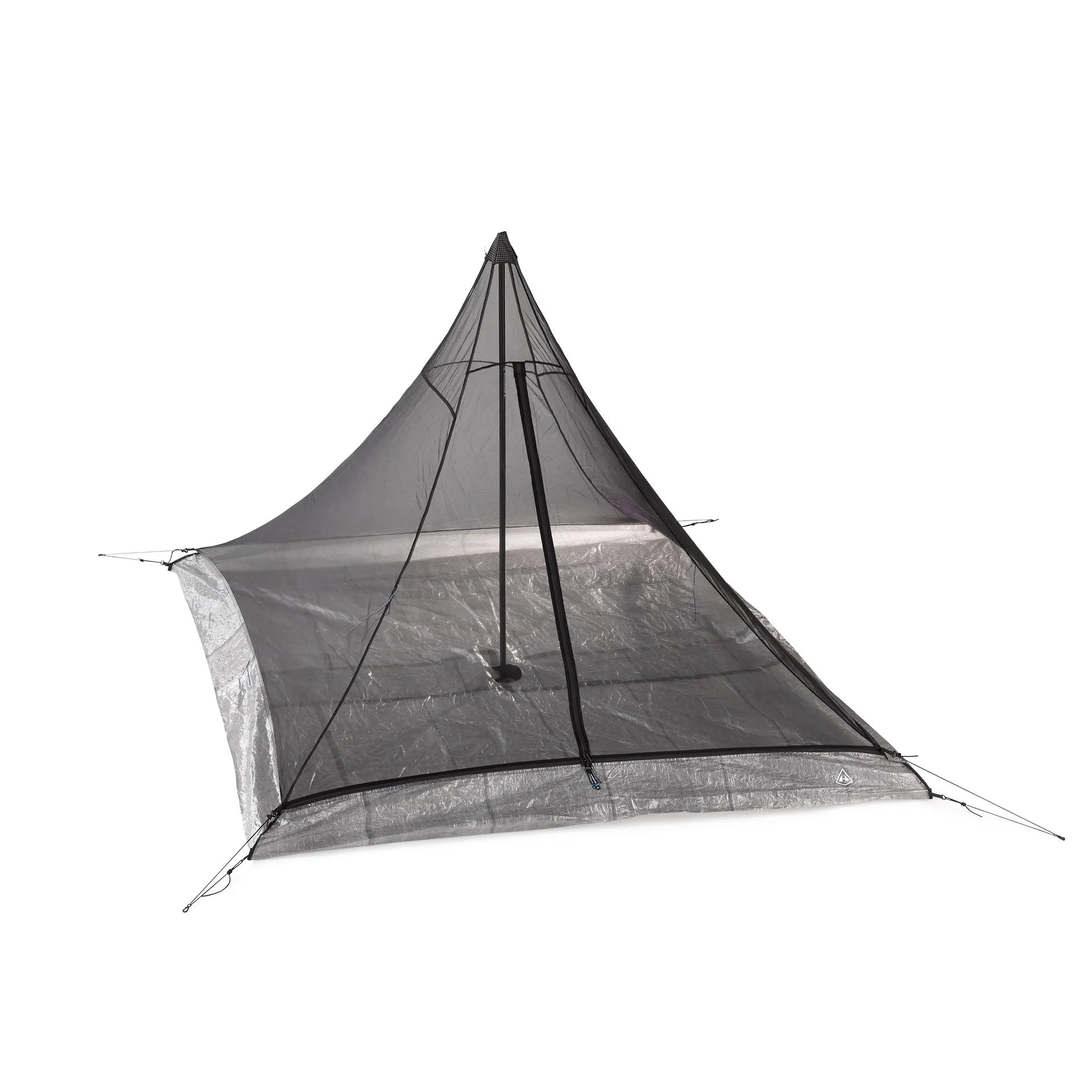 UltaMid 2 Insert with Dyneema® Composite Fabric 1.3 Floor ウルトラミッド 2 インサート