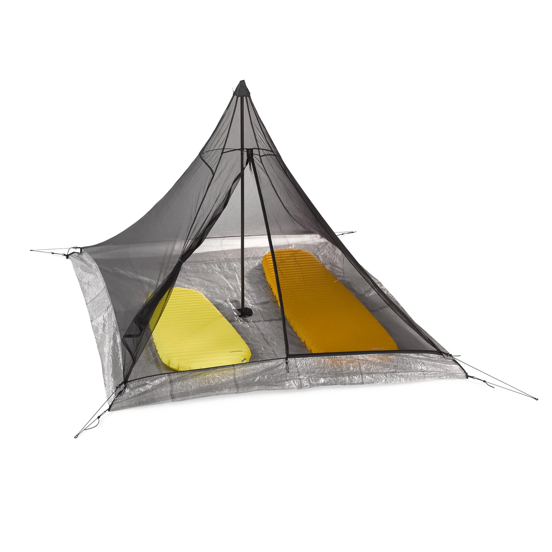 UltaMid 2 Insert with Dyneema® Composite Fabric 1.3 Floor ウルトラミッド 2 インサート