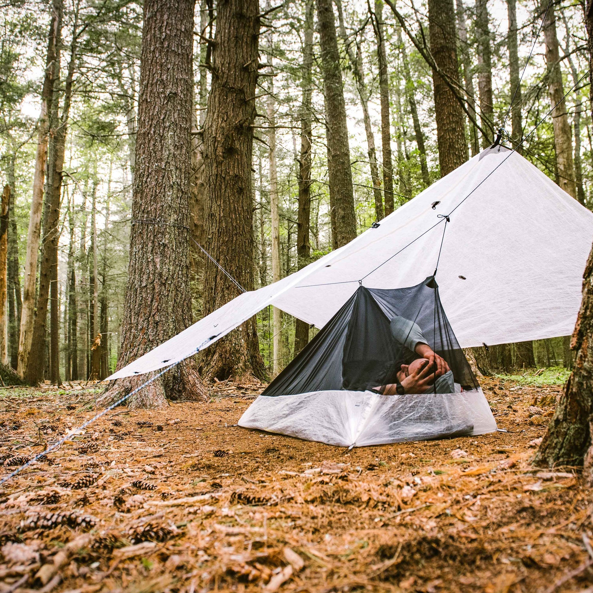 Splash Bivy スプラッシュ ビビィ