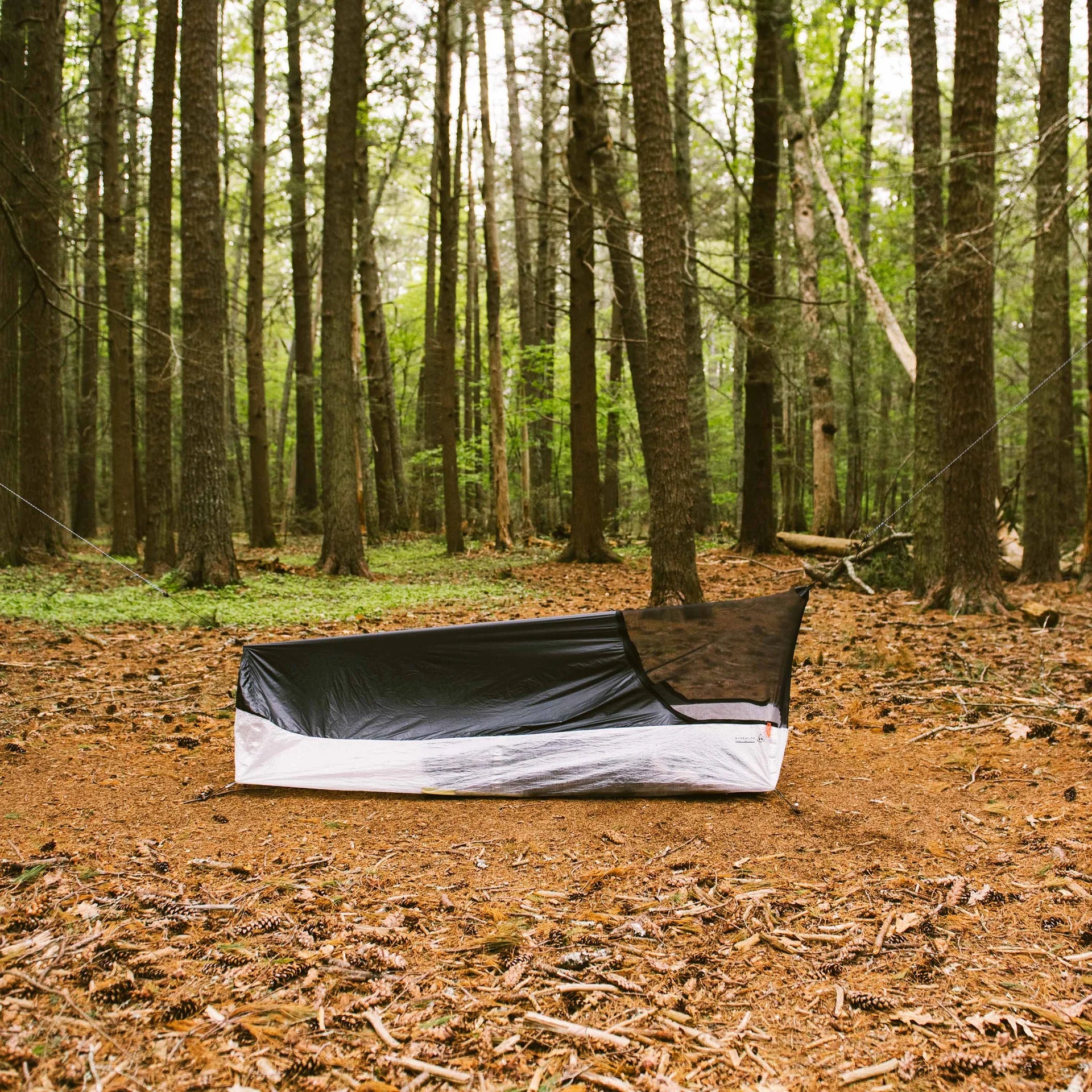 Splash Bivy スプラッシュ ビビィ