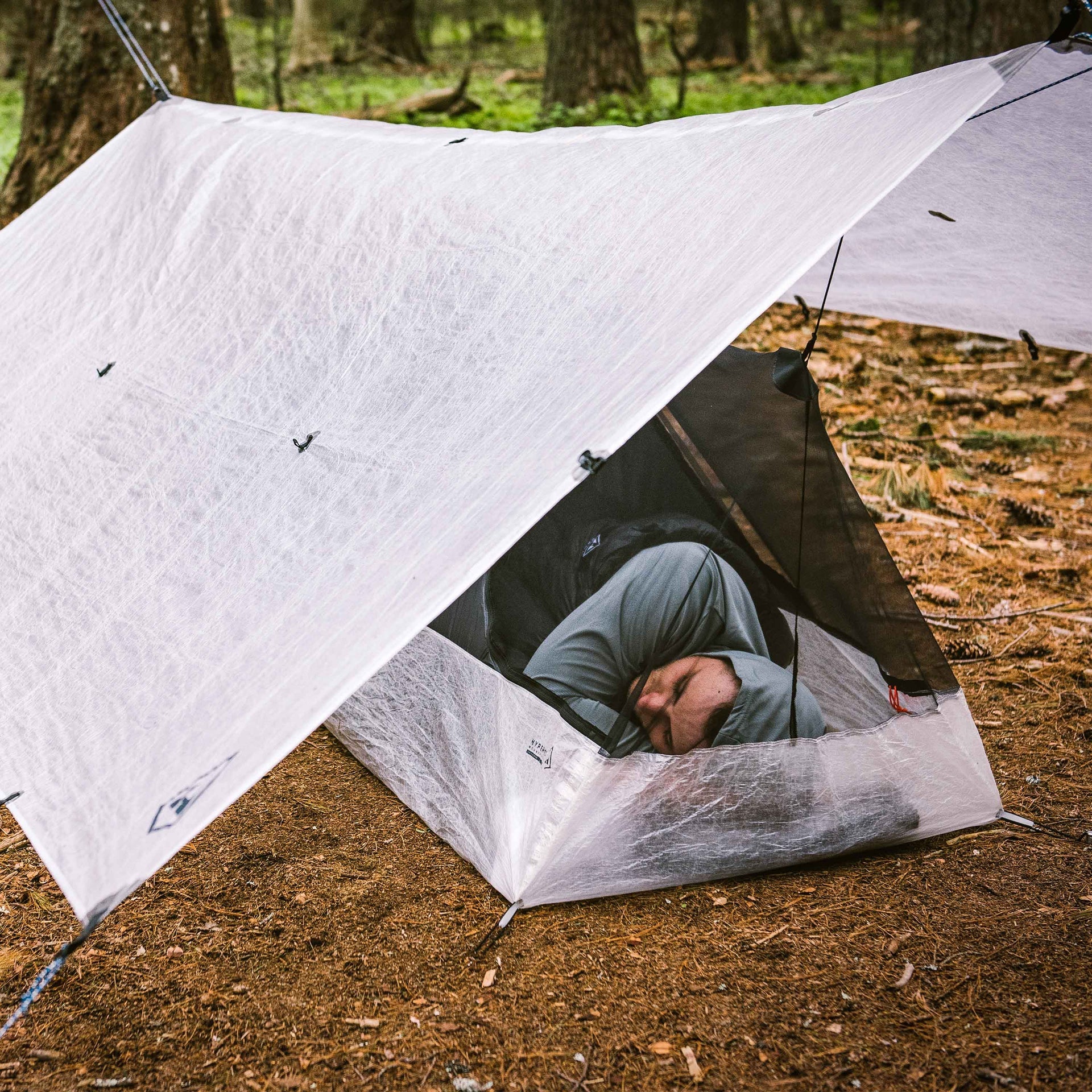 Splash Bivy スプラッシュ ビビィ
