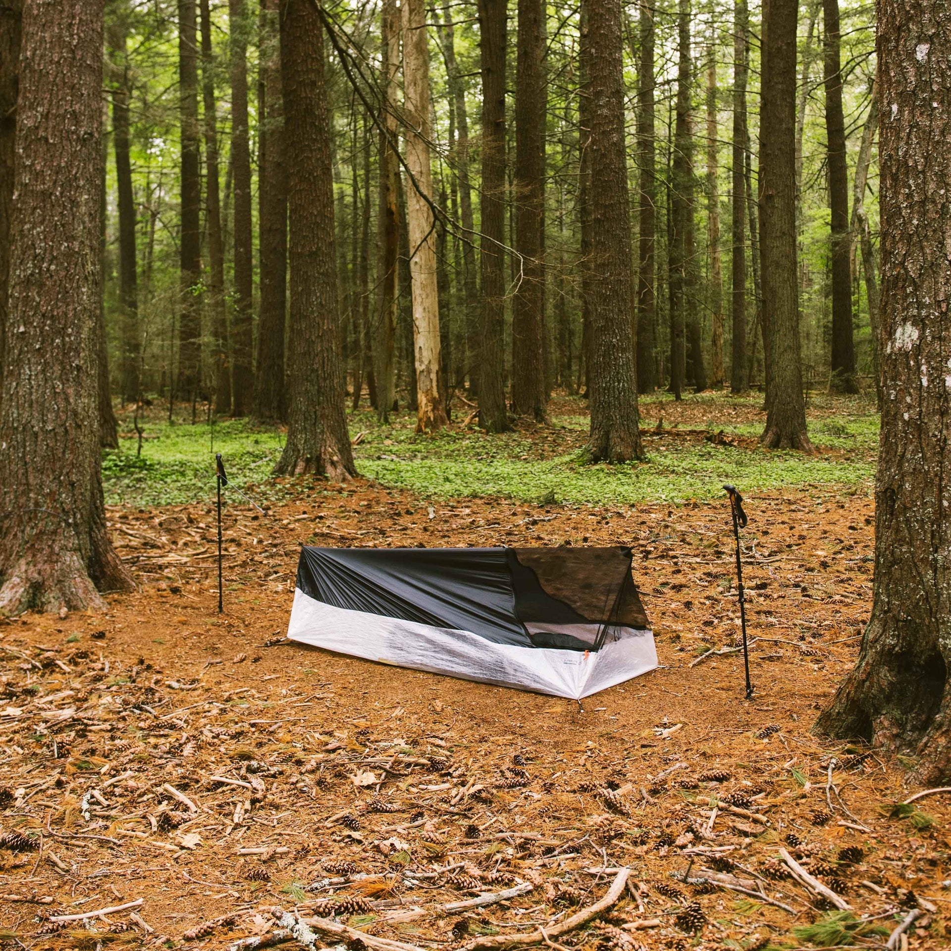 Splash Bivy スプラッシュ ビビィ