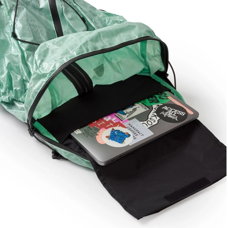 「TYPE-5」 DCF 15L Backpack