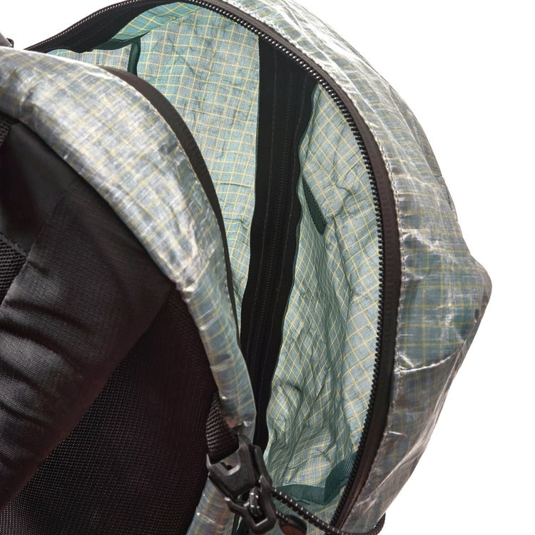 「TYPE-5」 DCF 15L Backpack