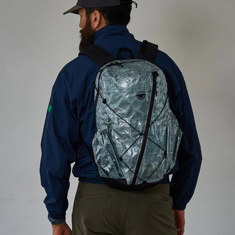 「TYPE-5」 DCF 15L Backpack