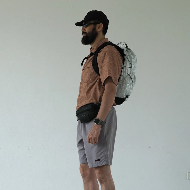 「H-3」 Fanny Pack Ultra 200X