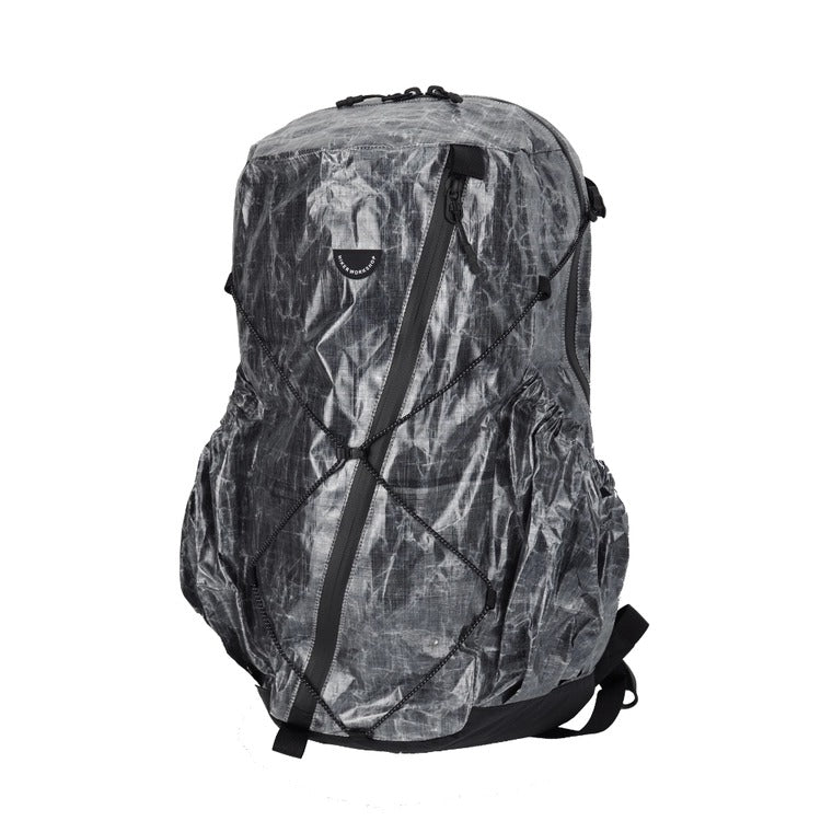 「TYPE-5」 DCF 15L Backpack