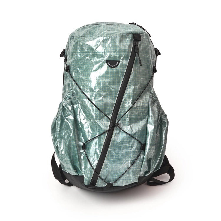 「TYPE-5」 DCF 15L Backpack