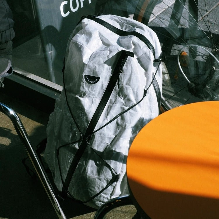 「TYPE-5」 DCF 15L Backpack