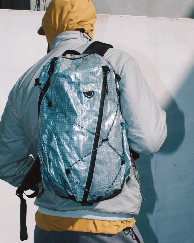 「TYPE-5」 DCF 15L Backpack