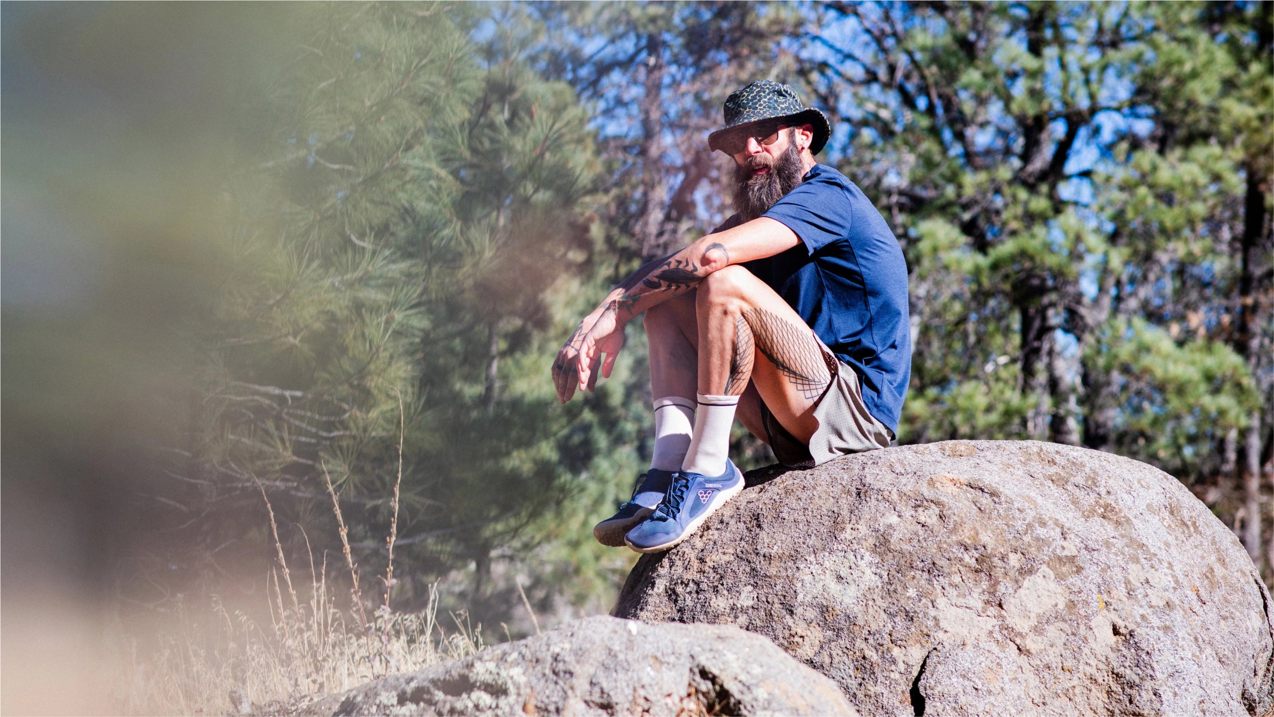 Primus Trail FG 3.5 男款