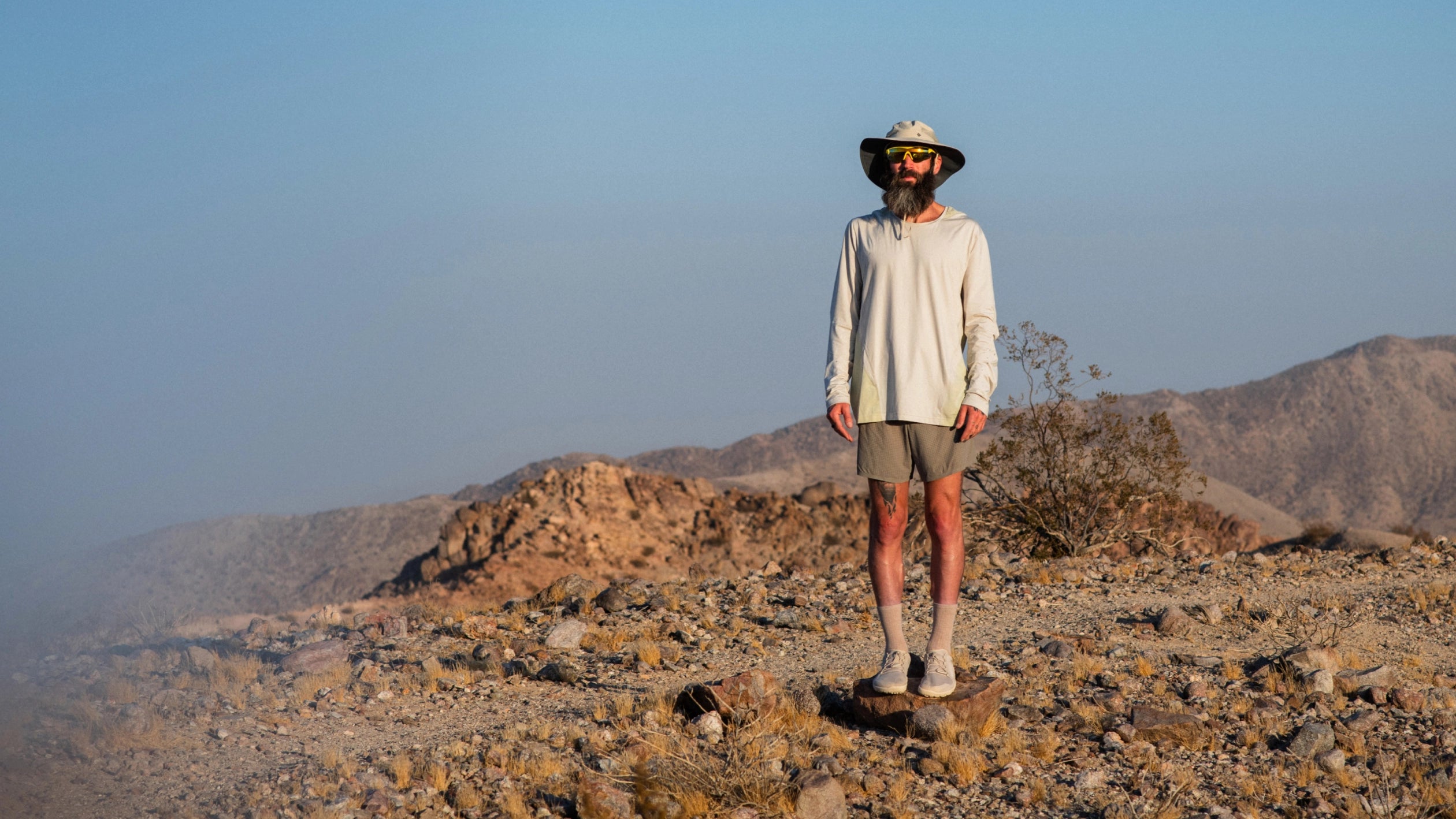 Primus Trail FG 3.5 女款