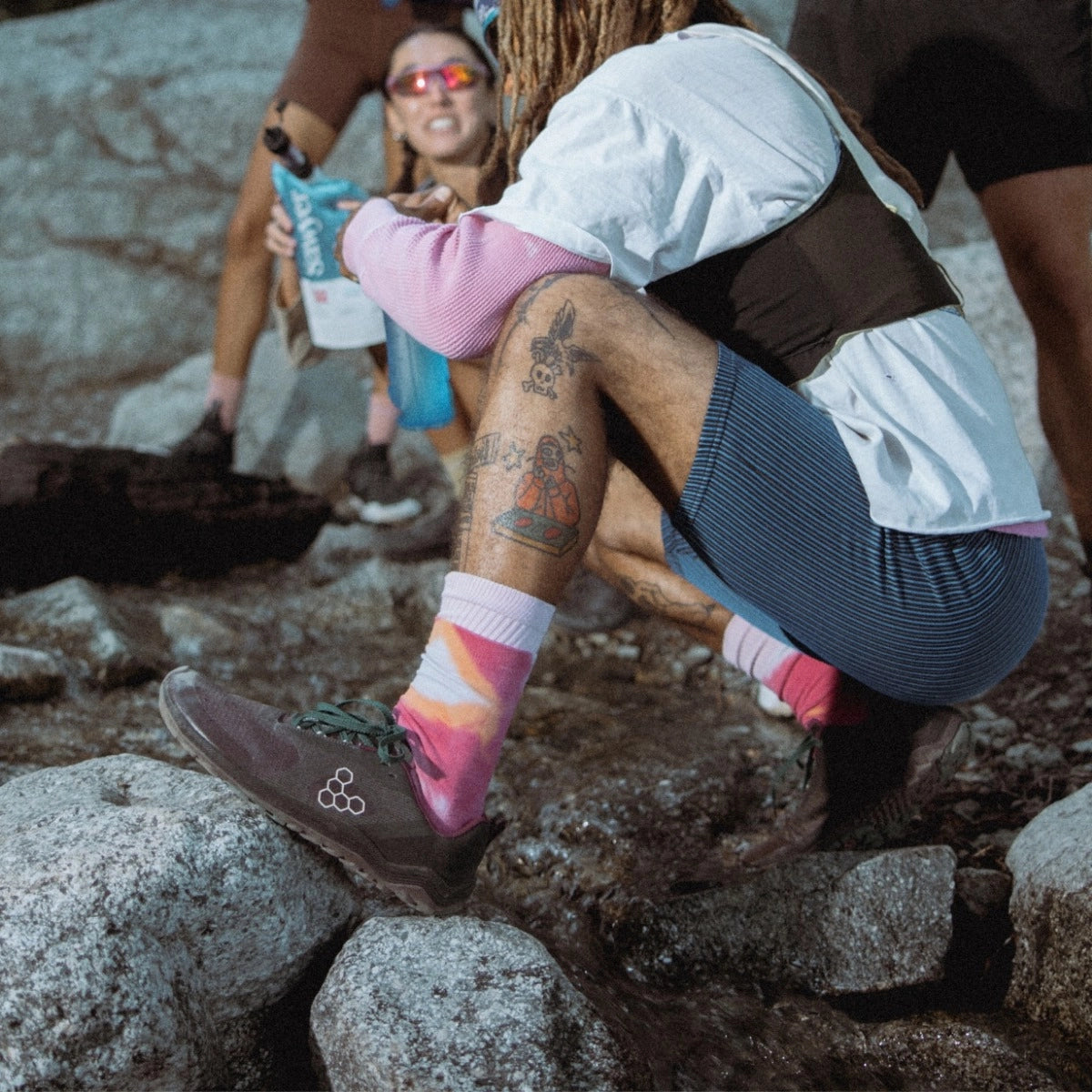 Primus Trail Flow Men