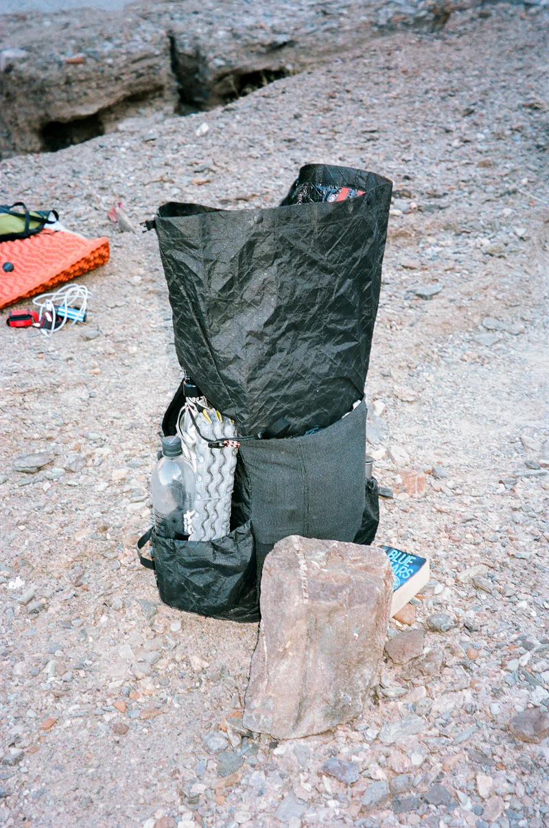 V2 w/ Pad + Sleeve