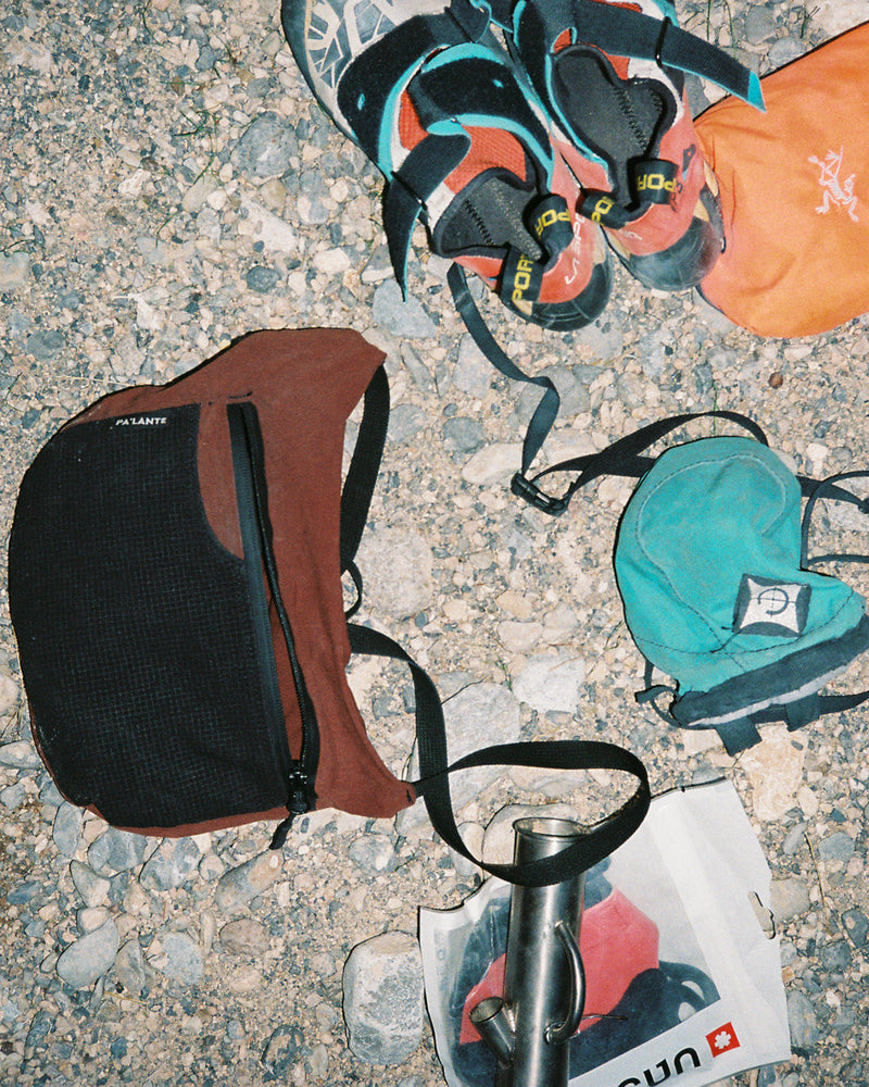 Sidebag