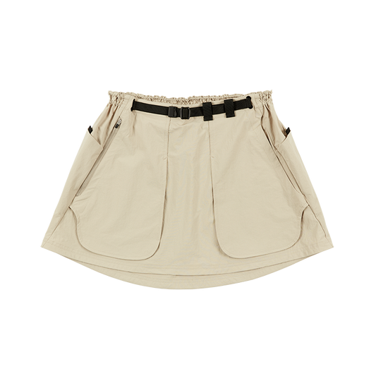 Pa'lante Hiking Skirt