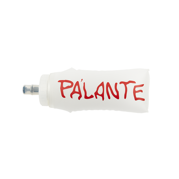 Pa'lante Water Bottle