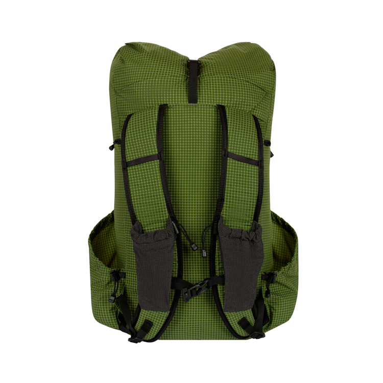 Desert Pack w/ Pad + Sleeve