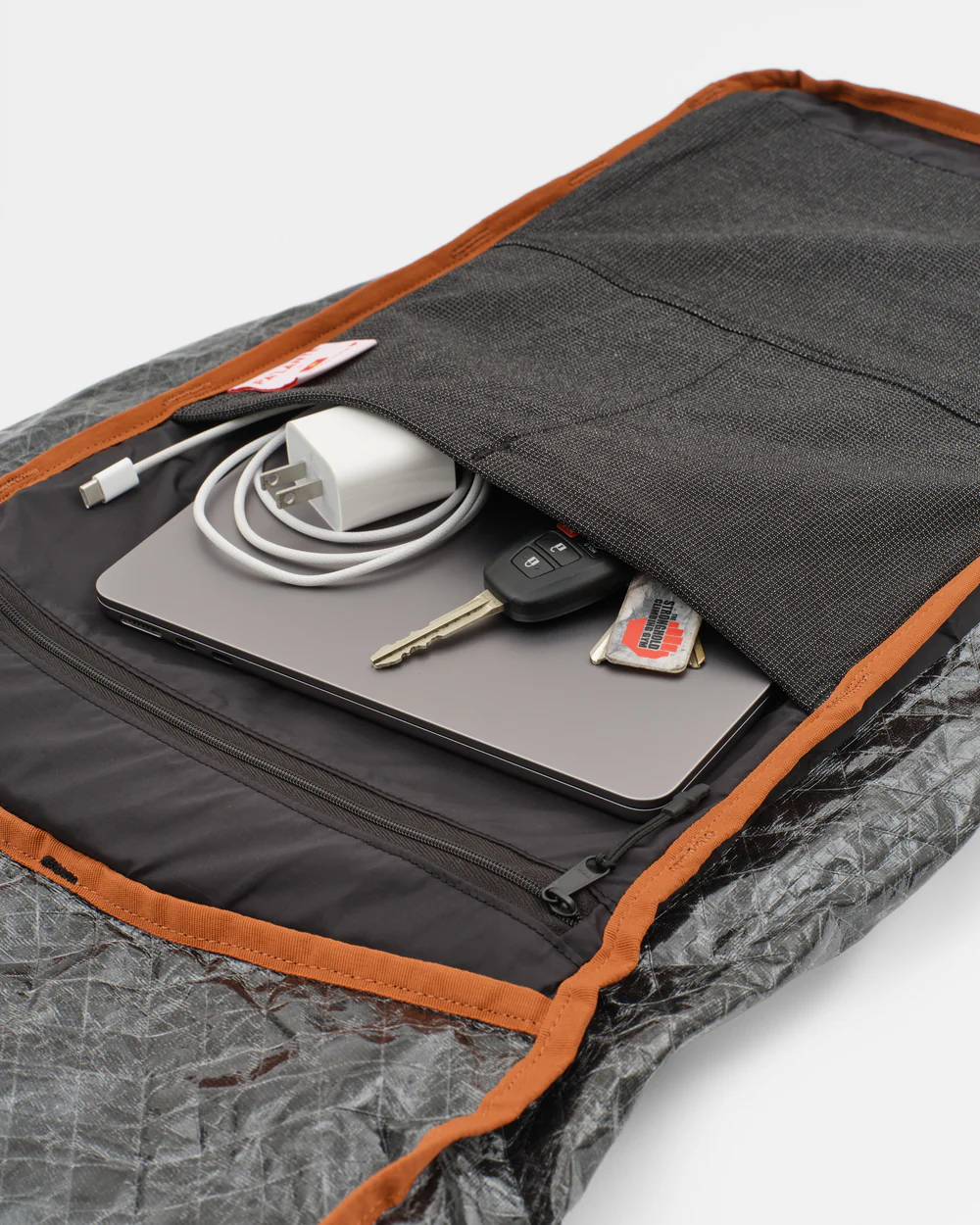 V2 w/ Pad + Sleeve