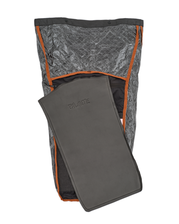 V2 w/ Pad + Sleeve