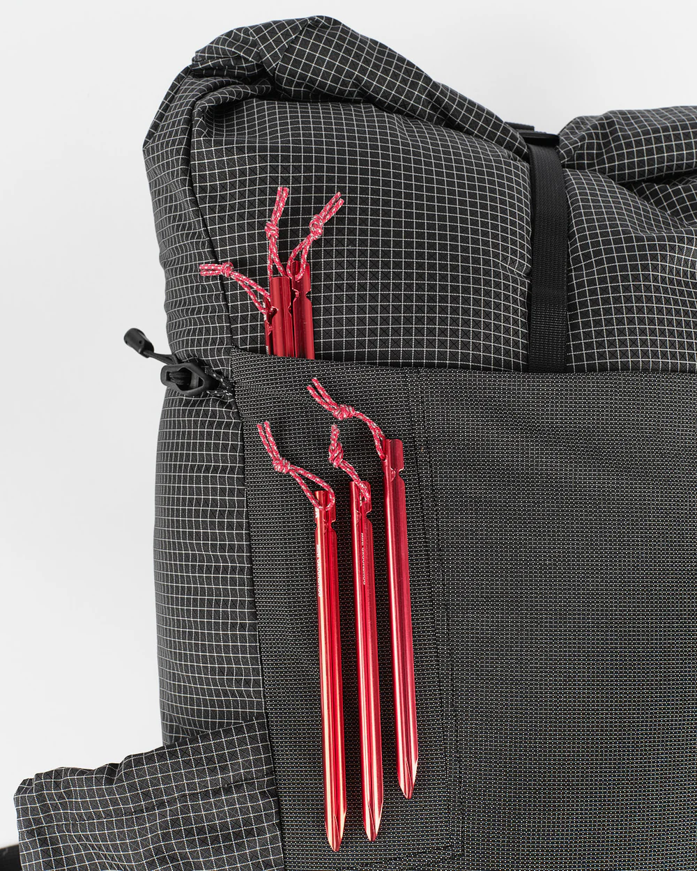 V2 w/ Pad + Sleeve