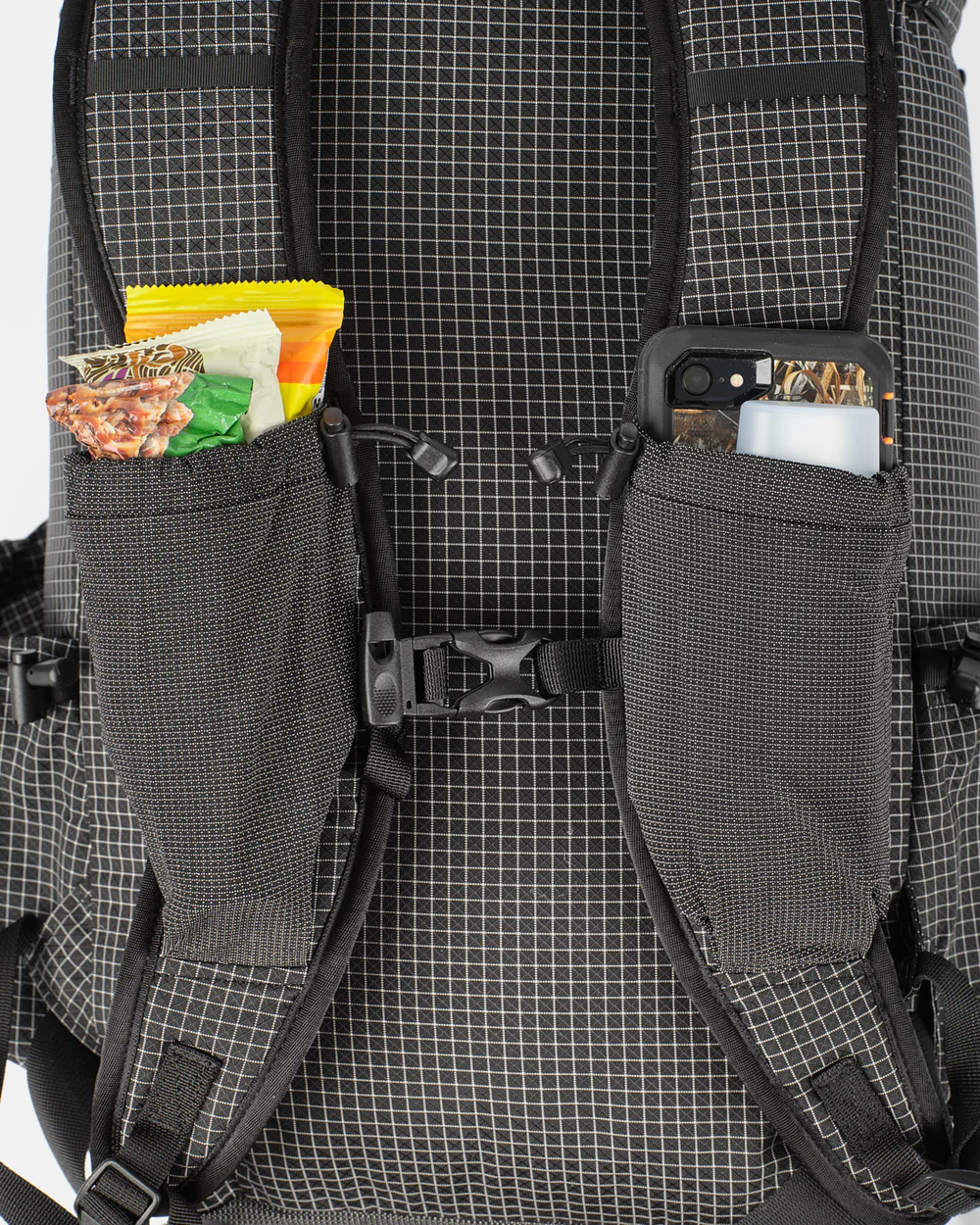 V2 w/ Pad + Sleeve