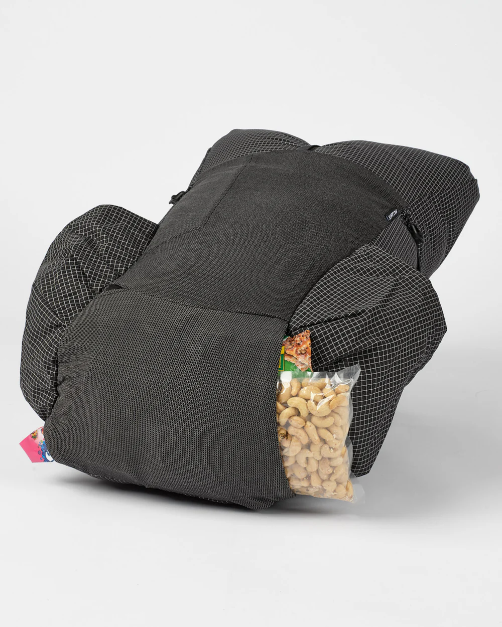 V2 w/ Pad + Sleeve