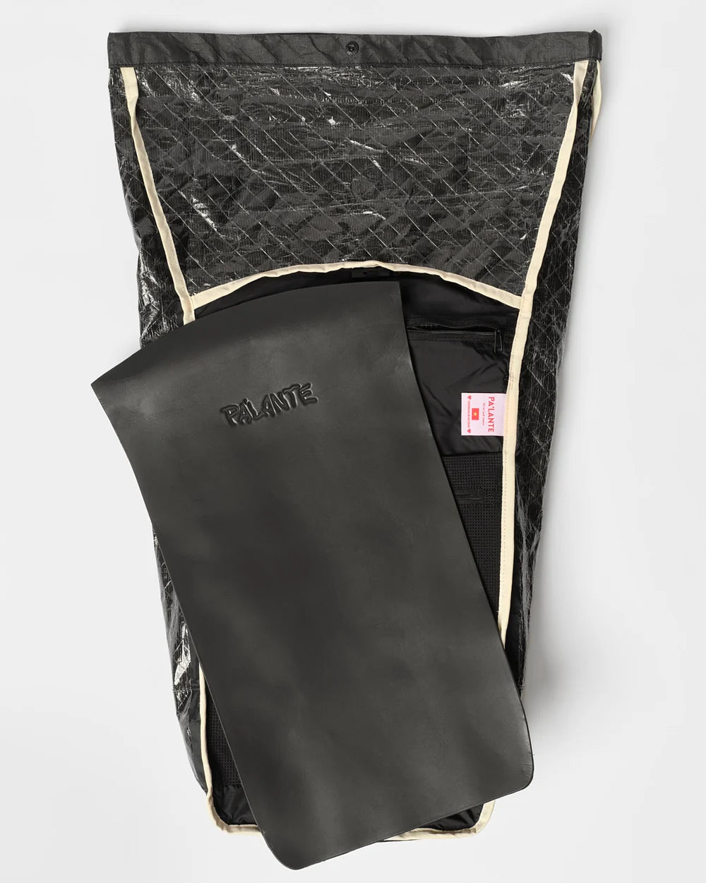 V2 w/ Pad + Sleeve