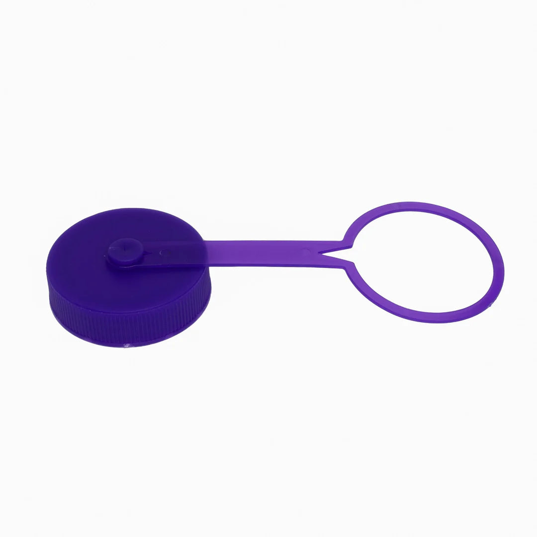 Replacement Tethered Cap