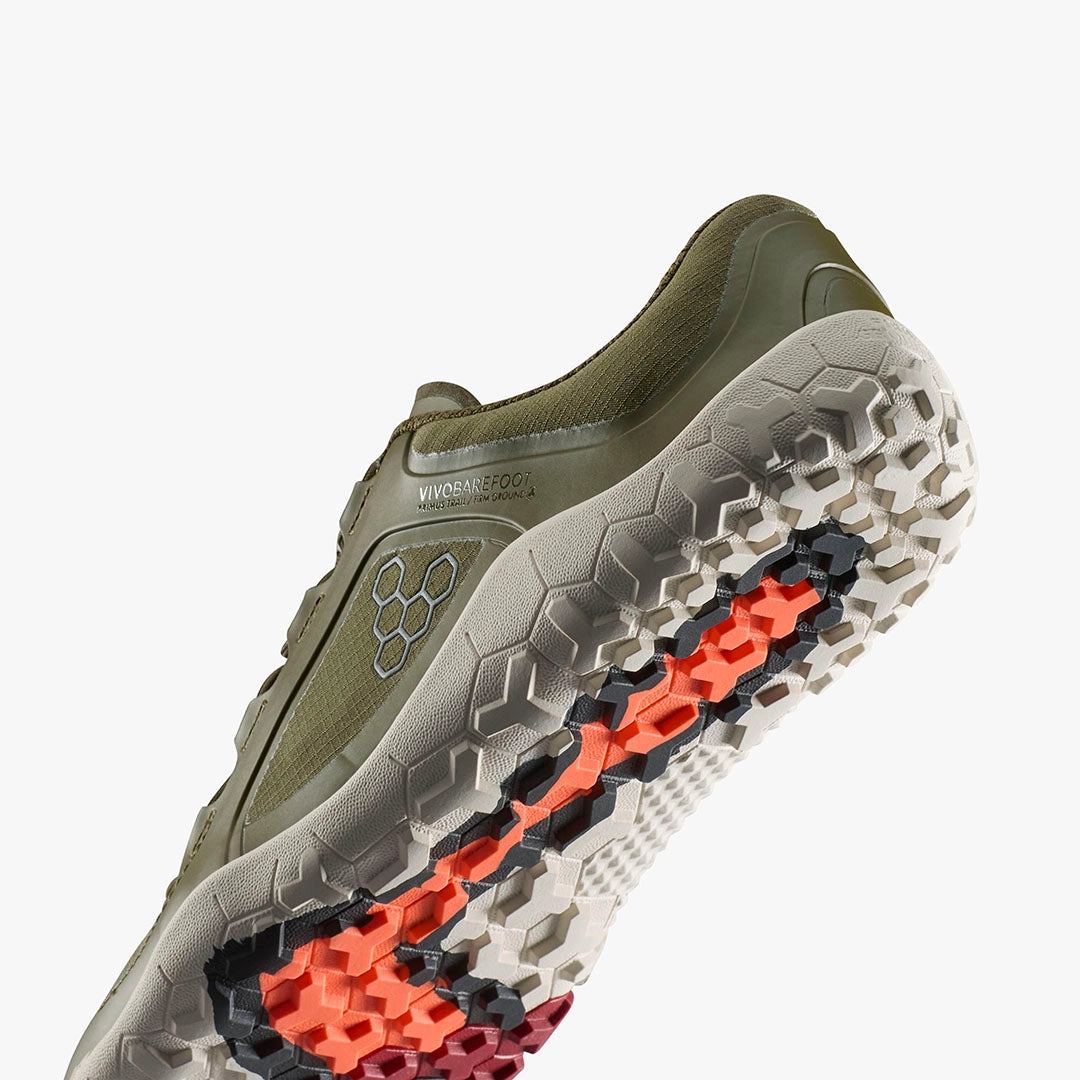 Primus Trail III All Weather FG Women