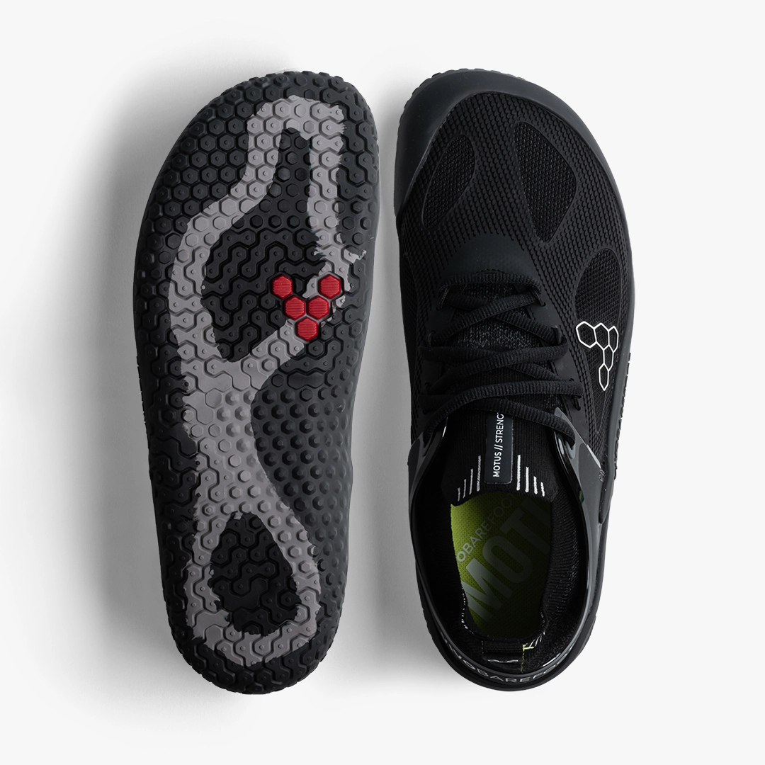 Vivobarefoot Motus Strength Men